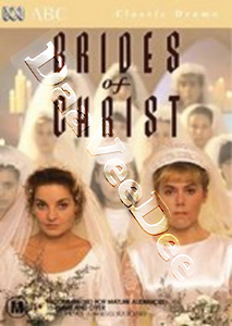 Brides of Christ - 2-DVD Set (DVD)